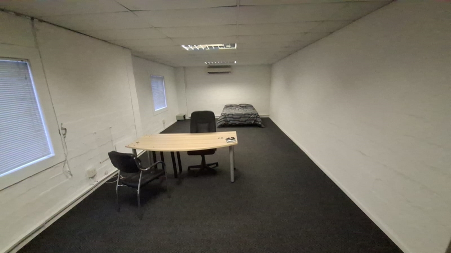 To Let Commercial Property for Rent in Brackenfell Central Western Cape